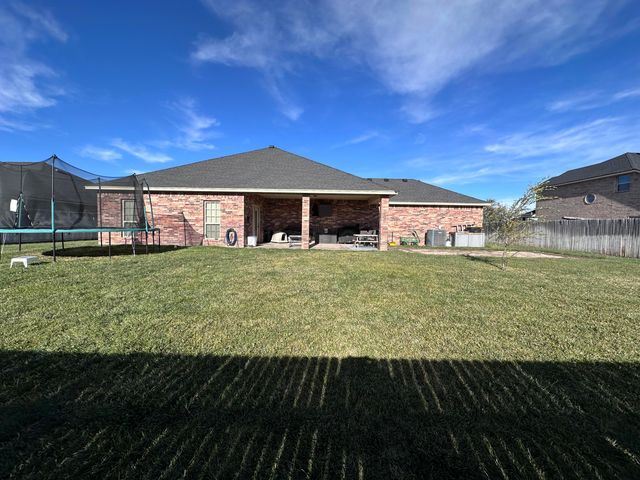 41 CANYON EAST Parkway, Canyon, TX 79015