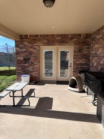 41 CANYON EAST Parkway, Canyon, TX 79015