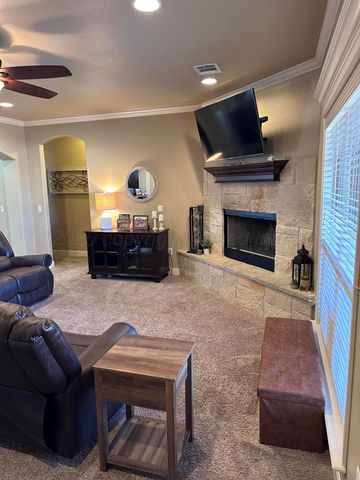 41 CANYON EAST Parkway, Canyon, TX 79015