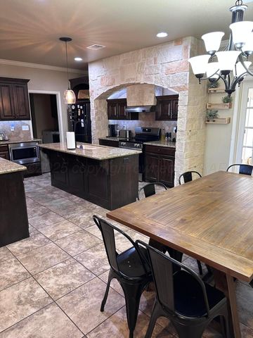 41 CANYON EAST Parkway, Canyon, TX 79015