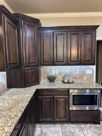 41 CANYON EAST Parkway, Canyon, TX 79015