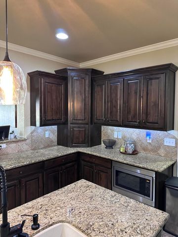 41 CANYON EAST Parkway, Canyon, TX 79015