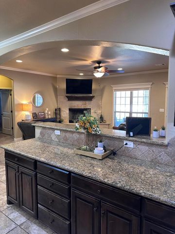 41 CANYON EAST Parkway, Canyon, TX 79015