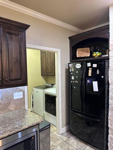 41 CANYON EAST Parkway, Canyon, TX 79015