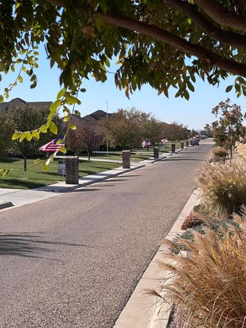 41 CANYON EAST Parkway, Canyon, TX 79015