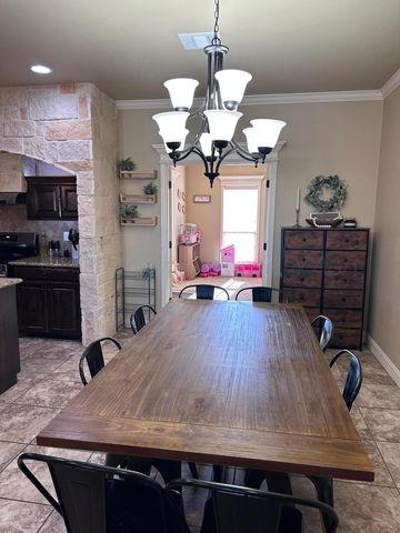 41 CANYON EAST Parkway, Canyon, TX 79015