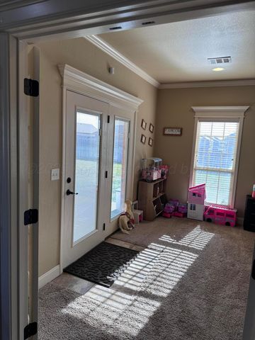 41 CANYON EAST Parkway, Canyon, TX 79015