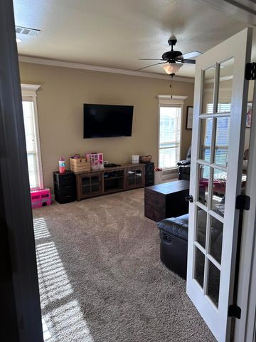 41 CANYON EAST Parkway, Canyon, TX 79015