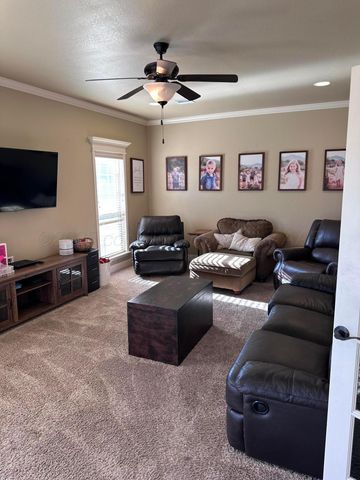 41 CANYON EAST Parkway, Canyon, TX 79015