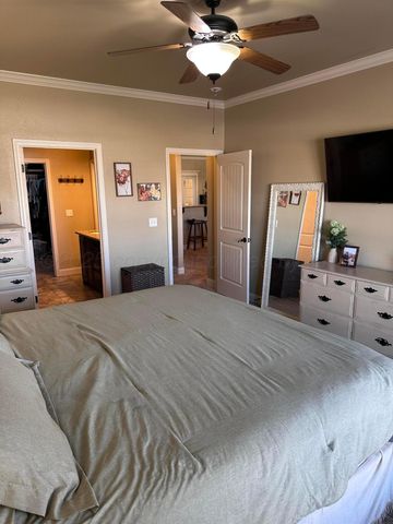 41 CANYON EAST Parkway, Canyon, TX 79015