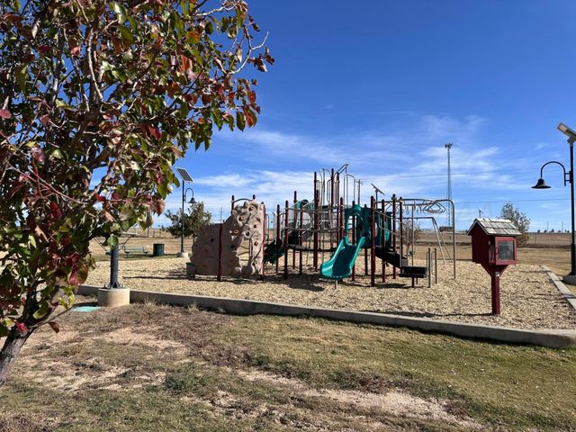 41 CANYON EAST Parkway, Canyon, TX 79015