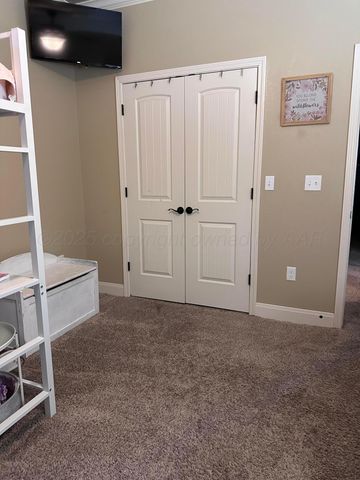 41 CANYON EAST Parkway, Canyon, TX 79015