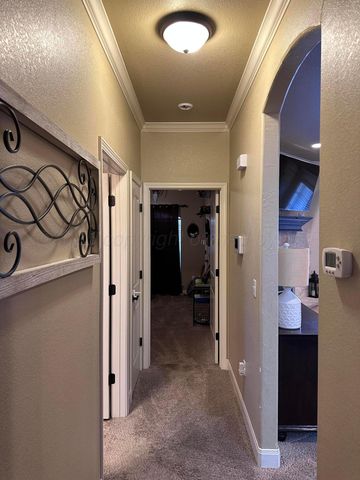 41 CANYON EAST Parkway, Canyon, TX 79015