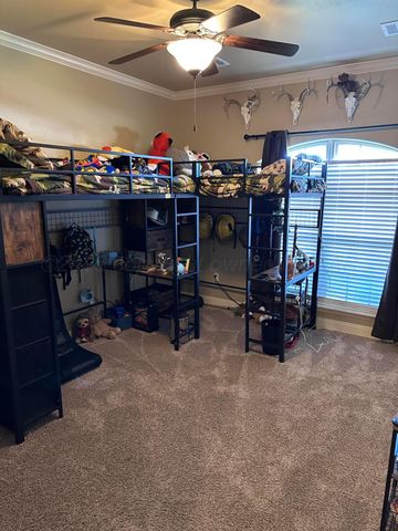 41 CANYON EAST Parkway, Canyon, TX 79015