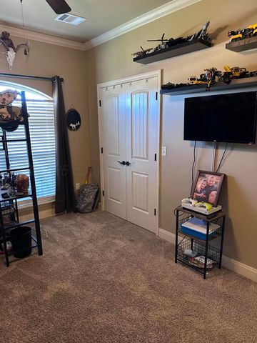 41 CANYON EAST Parkway, Canyon, TX 79015