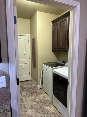 41 CANYON EAST Parkway, Canyon, TX 79015