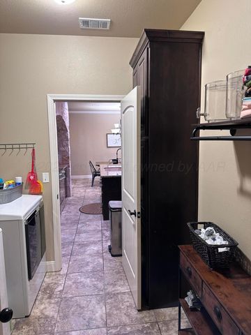 41 CANYON EAST Parkway, Canyon, TX 79015