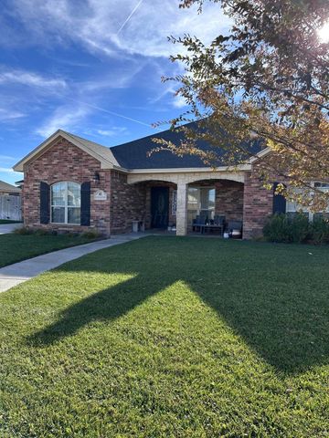 41 CANYON EAST Parkway, Canyon, TX 79015