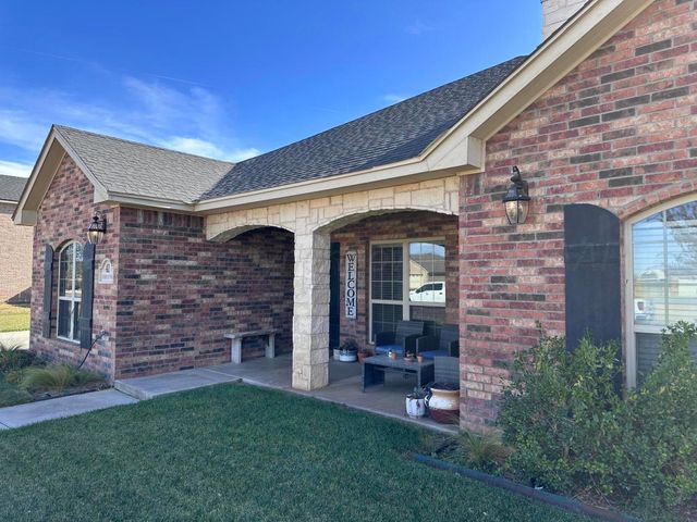 41 CANYON EAST Parkway, Canyon, TX 79015