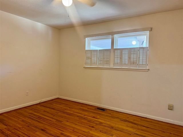 4523 SW Cherokee Ave, Lawton, OK 73505