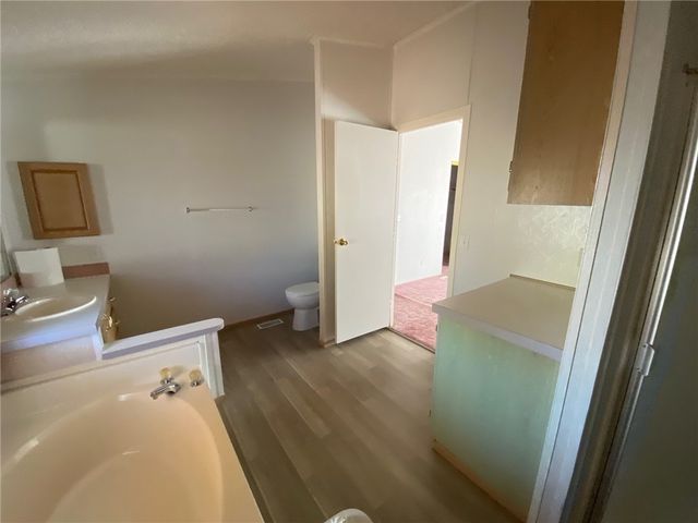 18013 Cholla Chuck Drive, Wikieup, AZ 85360