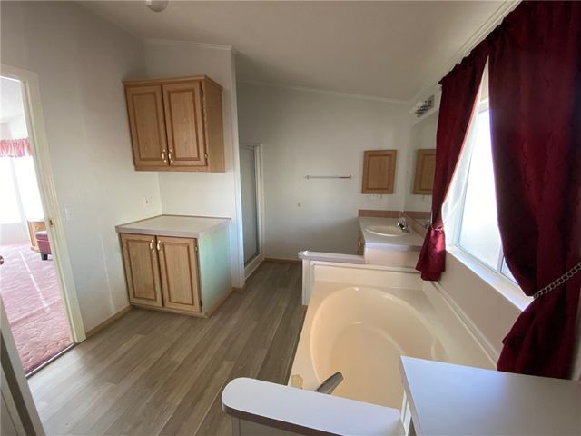 18013 Cholla Chuck Drive, Wikieup, AZ 85360