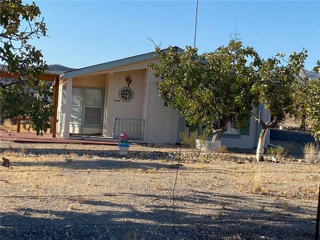 18013 Cholla Chuck Drive, Wikieup, AZ 85360