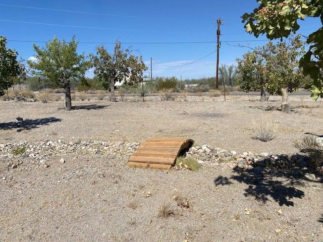 18013 Cholla Chuck Drive, Wikieup, AZ 85360