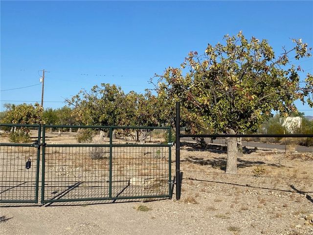 18013 Cholla Chuck Drive, Wikieup, AZ 85360