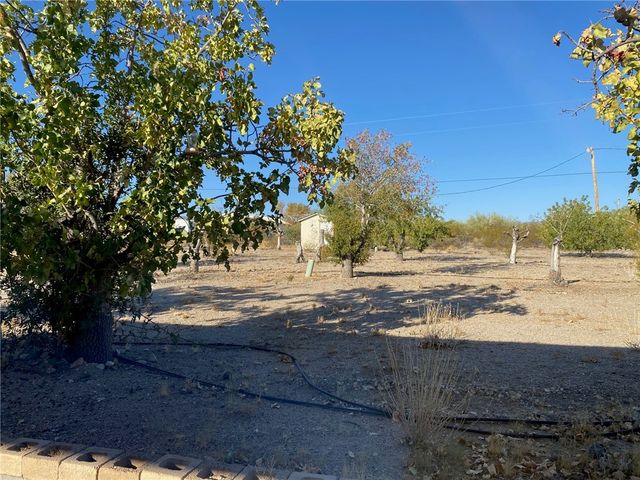 18013 Cholla Chuck Drive, Wikieup, AZ 85360