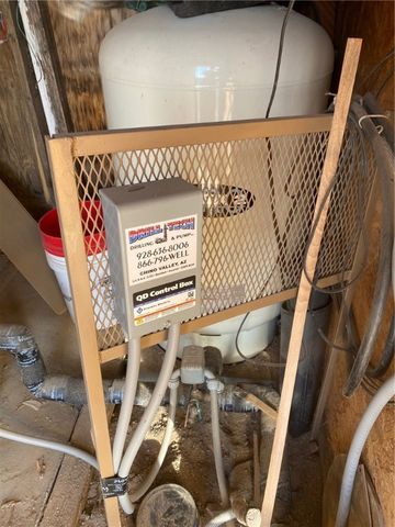 18013 Cholla Chuck Drive, Wikieup, AZ 85360