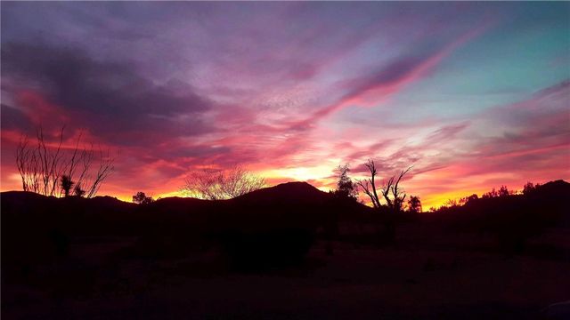 18013 Cholla Chuck Drive, Wikieup, AZ 85360