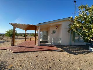 18013 Cholla Chuck Drive, Wikieup, AZ 85360