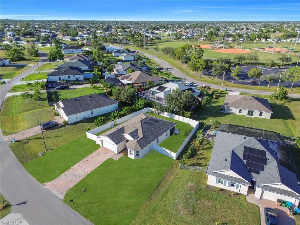 Image 46 of property listing at 1717 NW 9th TER, Cape Coral, FL 33993