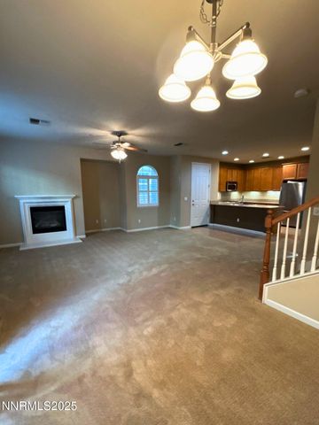 1828 Wind Ranch Road B, Reno, NV 89521