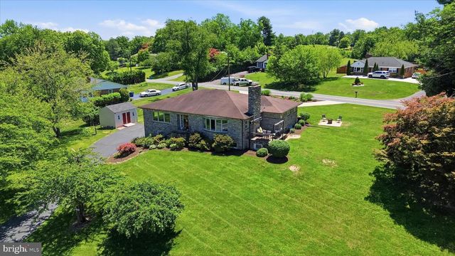 5989 GROVE HILL RD, Frederick, MD 21703