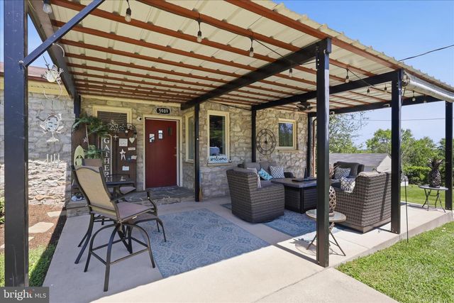5989 GROVE HILL RD, Frederick, MD 21703