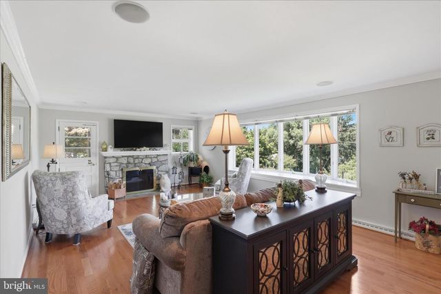 5989 GROVE HILL RD, Frederick, MD 21703