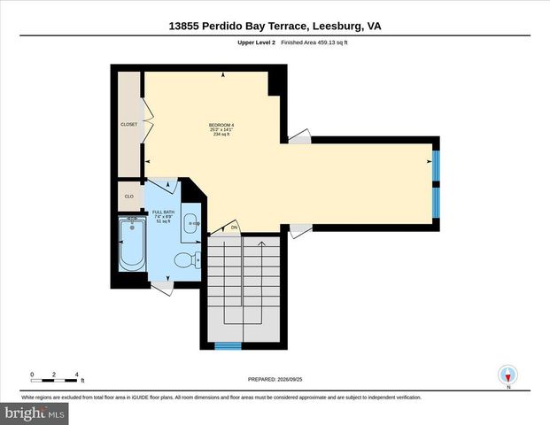 18533 PERDIDO BAY TER, Leesburg, VA 20176