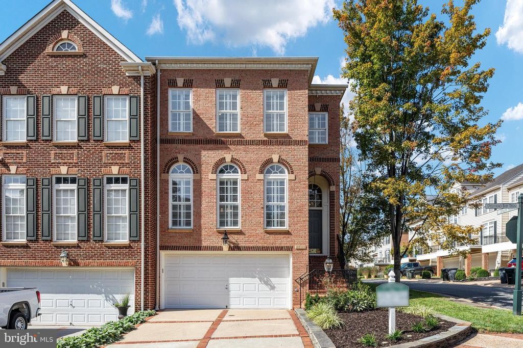 18533 PERDIDO BAY TER, Leesburg, VA 20176