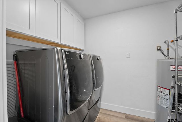 23190 Lakewood Drive, Frankston, TX 75763