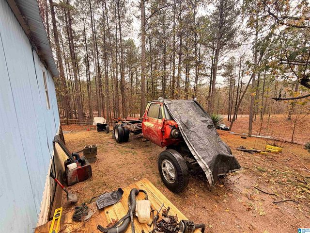 3800 COUNTY ROAD 61, Clanton, AL 35046