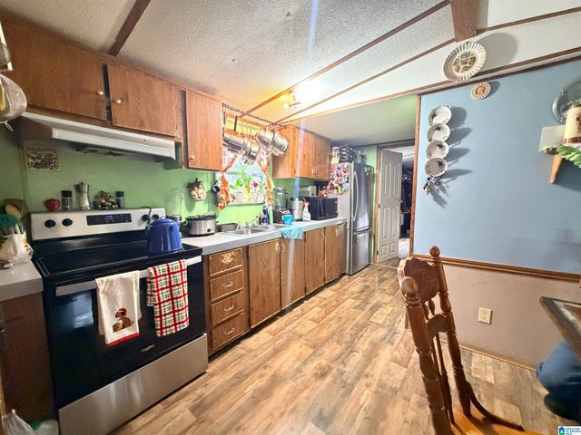 3800 COUNTY ROAD 61, Clanton, AL 35046