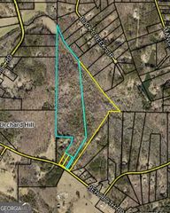 2199 Rehoboth Road, Griffin, GA 30223