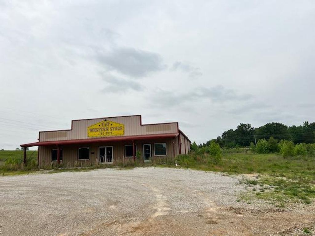 318 Highway M, Poplar Bluff, MO 63901