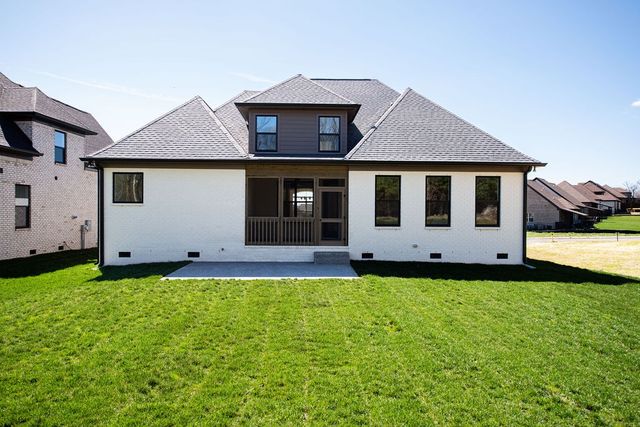 169 Karen Drive, Mount Juliet, TN 37122