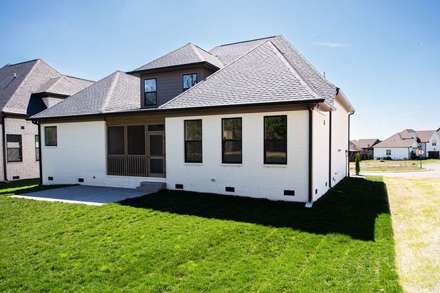 169 Karen Drive, Mount Juliet, TN 37122