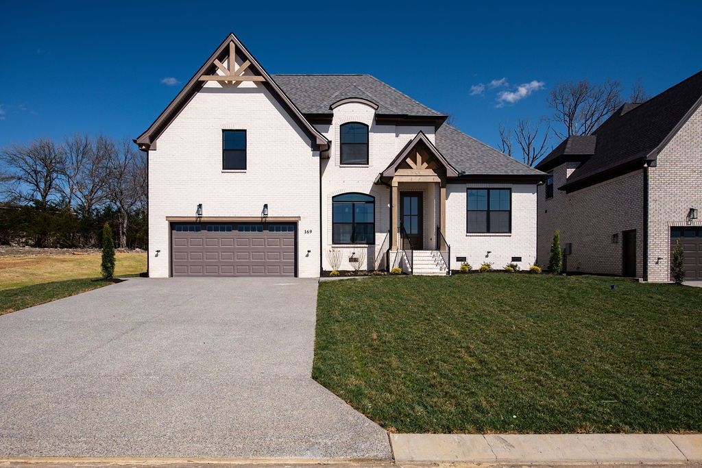 169 Karen Drive, Mount Juliet, TN 37122