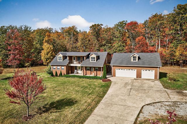 900 Brotherton Dr, Cookeville, TN 38506