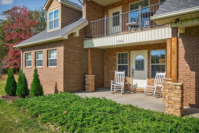 900 Brotherton Dr, Cookeville, TN 38506